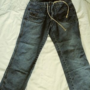 Aeropostale Jeans